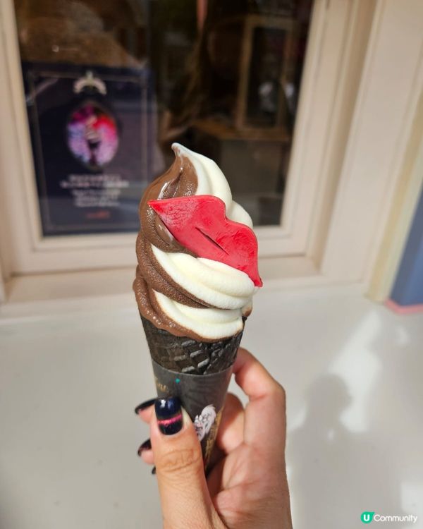 香港迪士尼樂園優先玩“魔雪奇緣世界