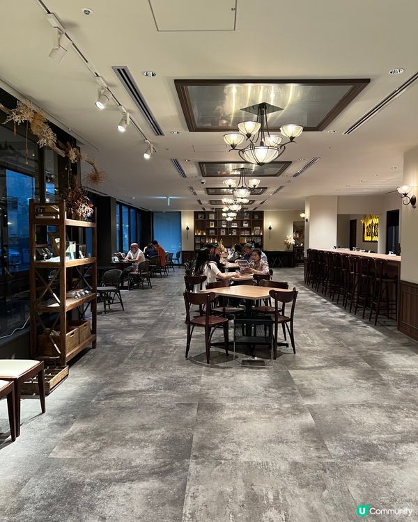 ʚ♡ 甜品控必試極厚法式吐司 • 茶珈堂 ♡ɞ