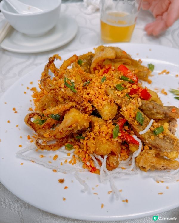 📍屯門｜深宵食堂 🥘 打冷大排檔