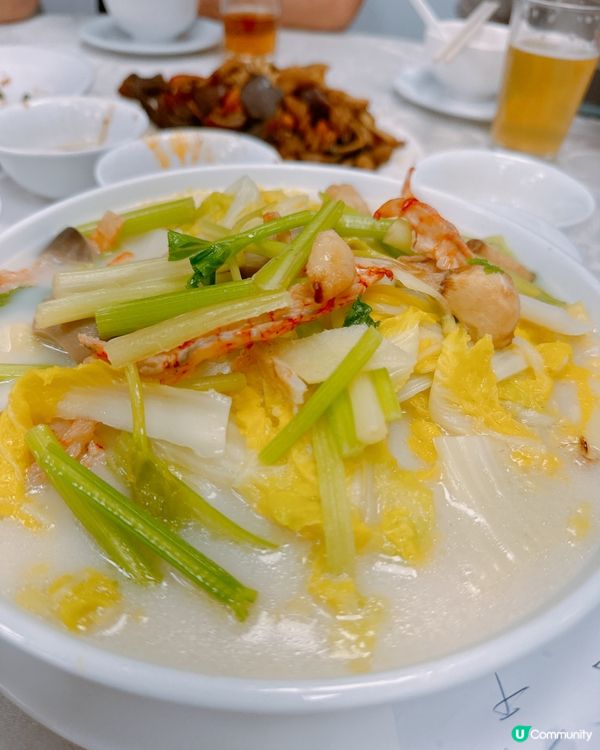 📍屯門｜深宵食堂 🥘 打冷大排檔