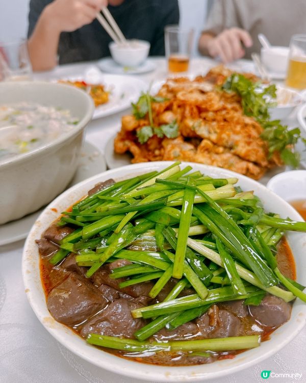 📍屯門｜深宵食堂 🥘 打冷大排檔