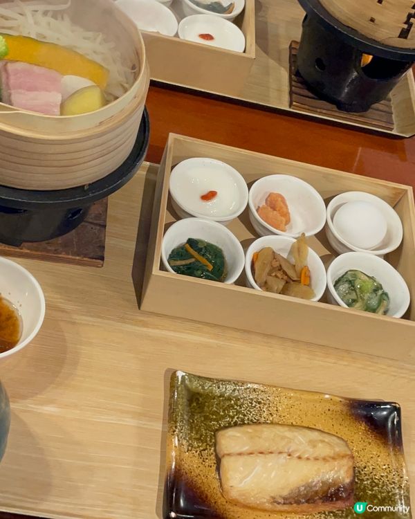 箱根，比價勝高的溫泉♨️旅館