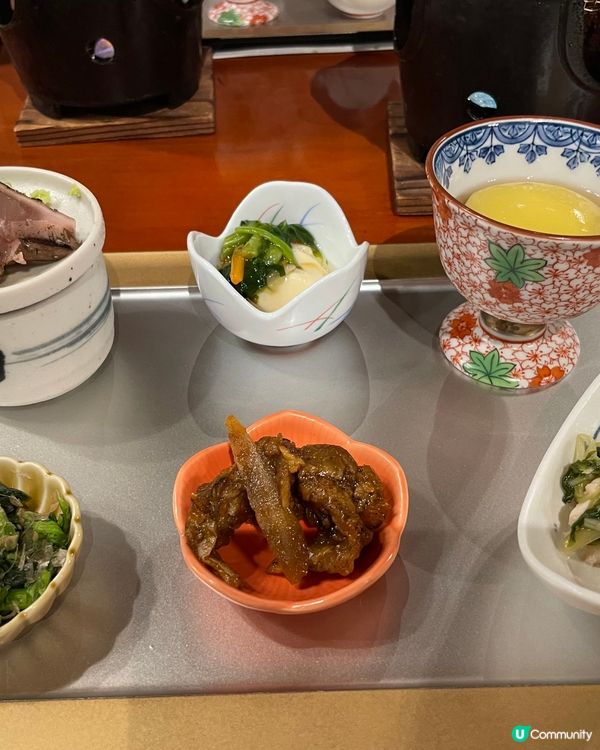 箱根，比價勝高的溫泉♨️旅館