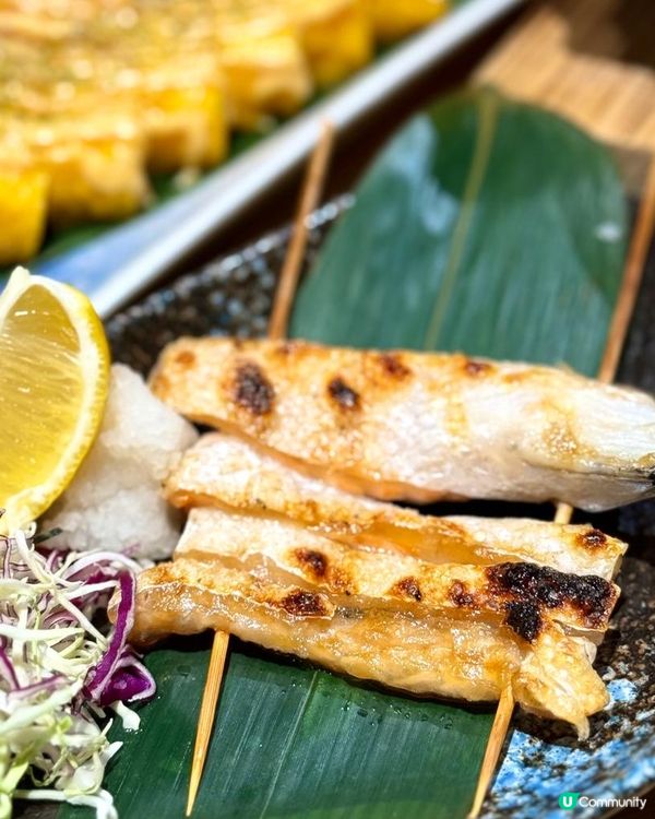 高質之《魚一壽司》