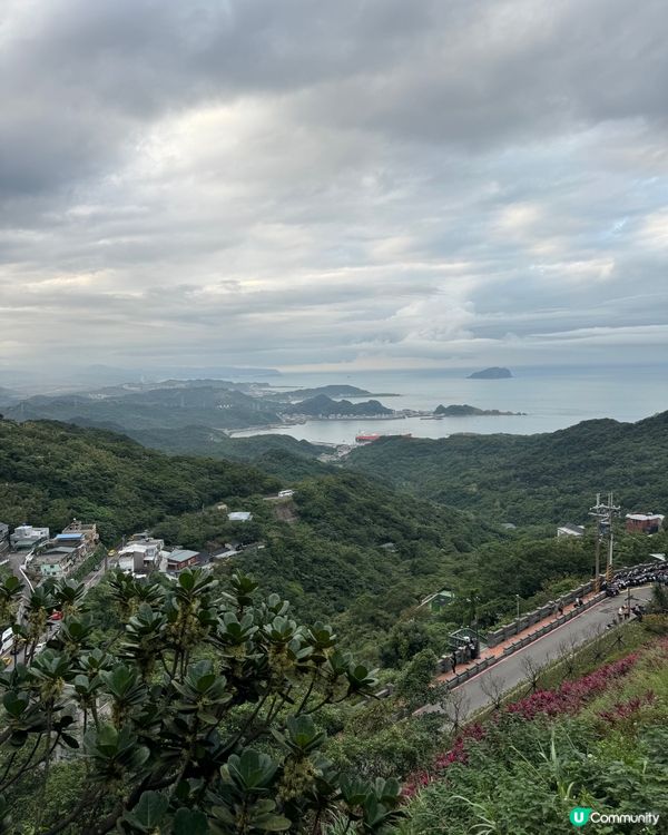 快閃台北之旅必去景點！3日2夜10個行程+美食推介！Day2