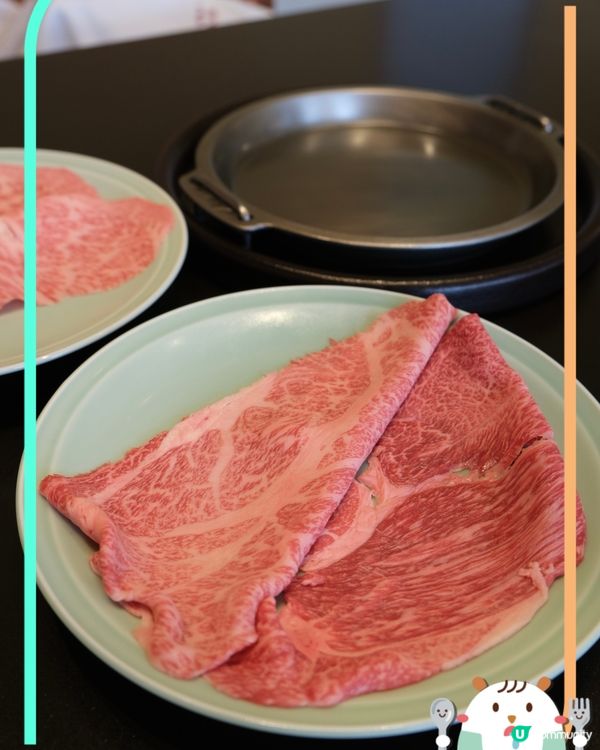 日本東京必食人形町今半壽喜燒🤤