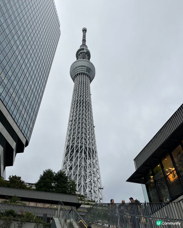 Tokyo Skytree