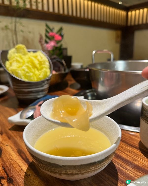 📍深圳探店｜女生必試花膠雞🫶🏻🩷