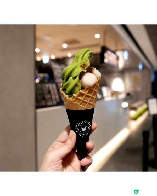 日本過江龍nana's green tea 初登港