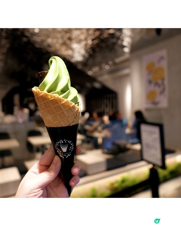 日本過江龍nana's green tea 初登港