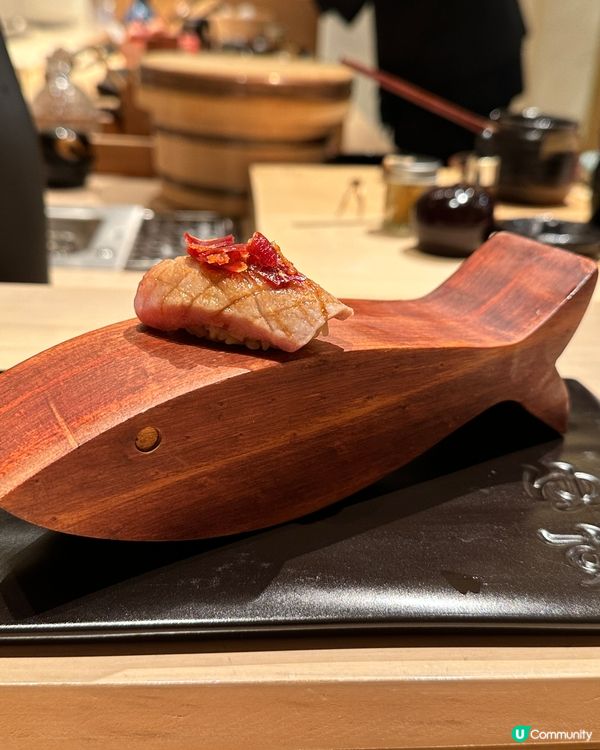 曼谷柚子Yuzu Omakase Top3推薦😋