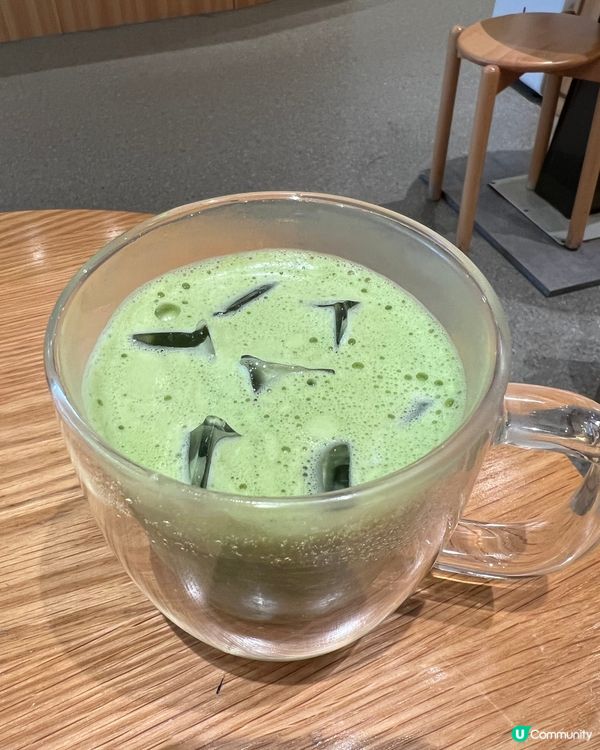 中環 舒適茶室🍵