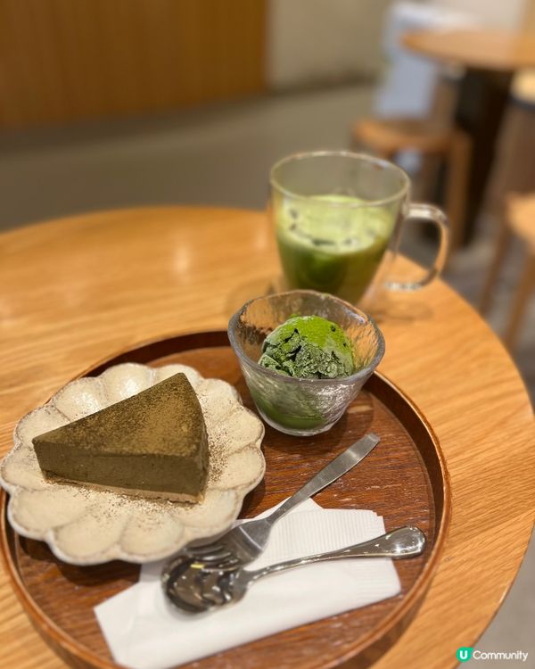 中環 舒適茶室🍵