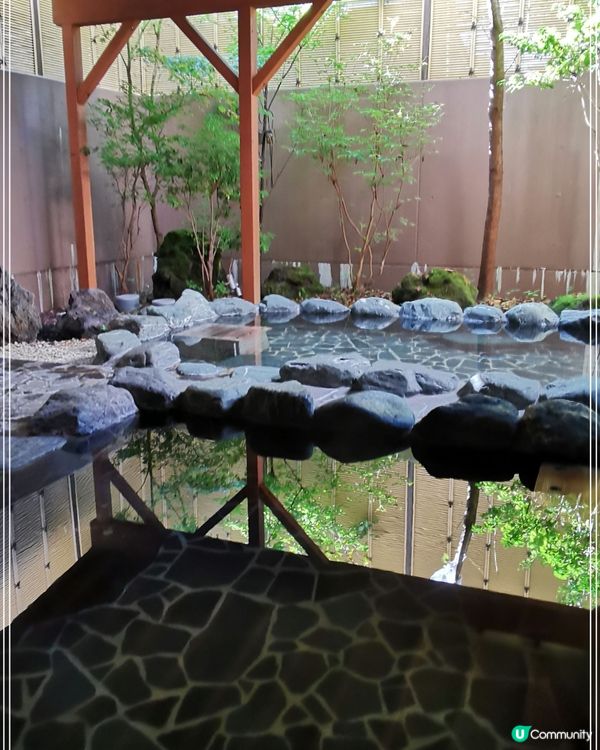 溫泉