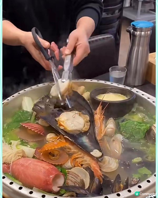 冷天更讓人想起的美食店❄️❄️