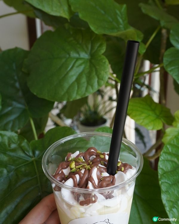 【北海道】小忌廉日式可麗餅❤️