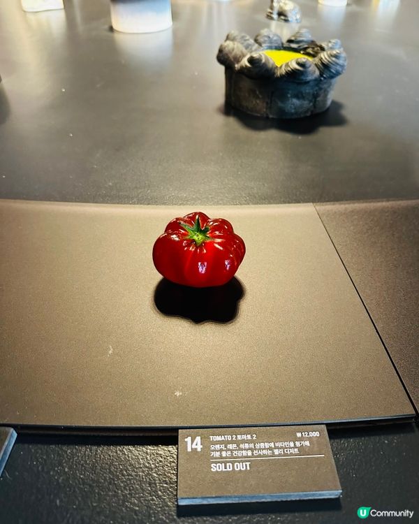 首爾聖水洞“藝”文清Cafe-NUDAKE Seongsu