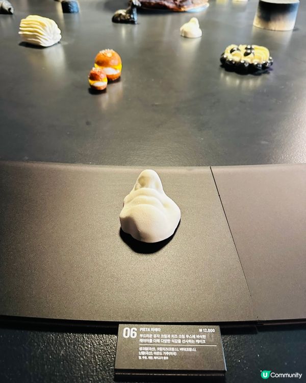 首爾聖水洞“藝”文清Cafe-NUDAKE Seongsu