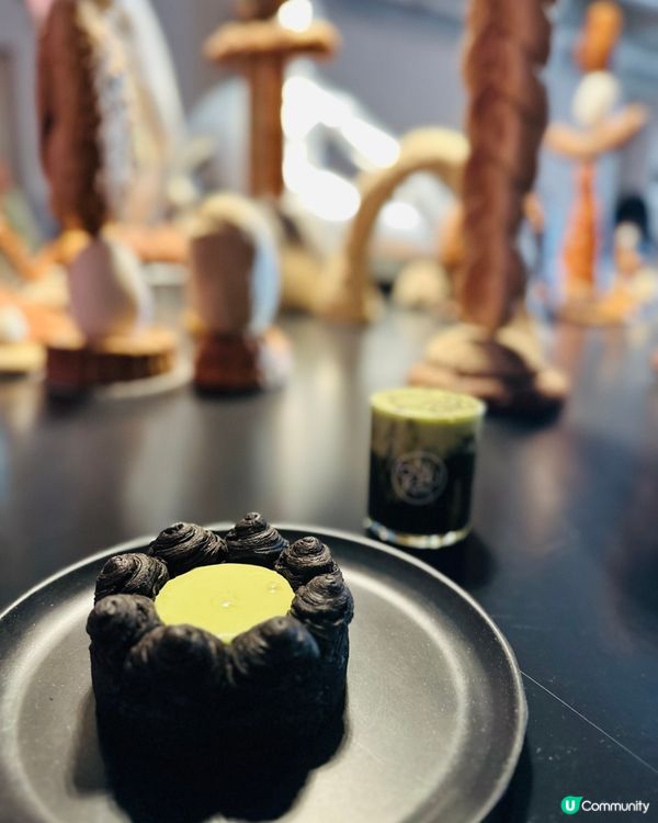 首爾聖水洞“藝”文清Cafe-NUDAKE Seongsu