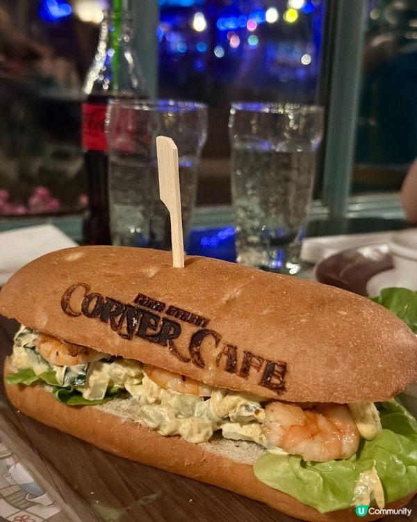 迪士尼最強美食！