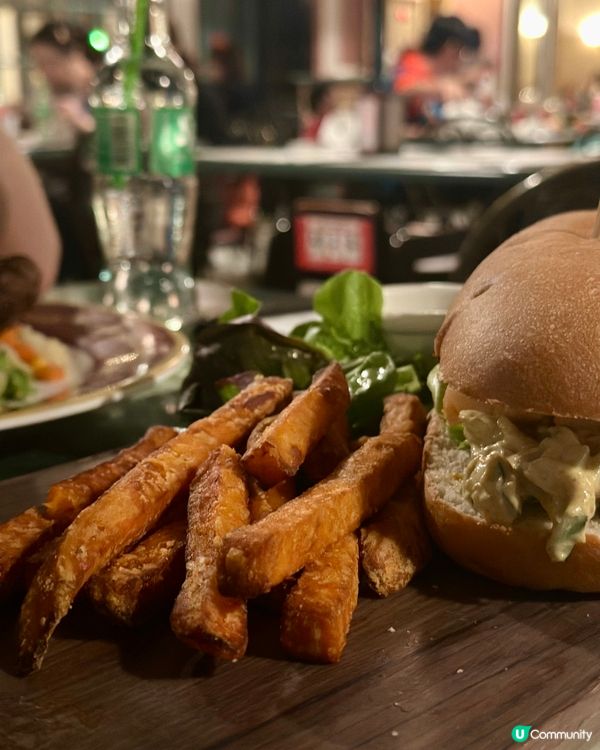 迪士尼最強美食！