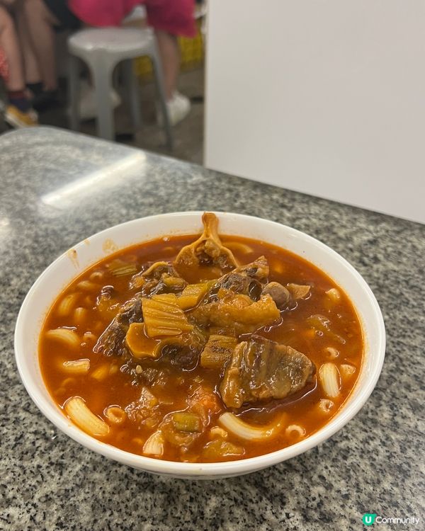 懷舊風味 地道澳門茶餐廳