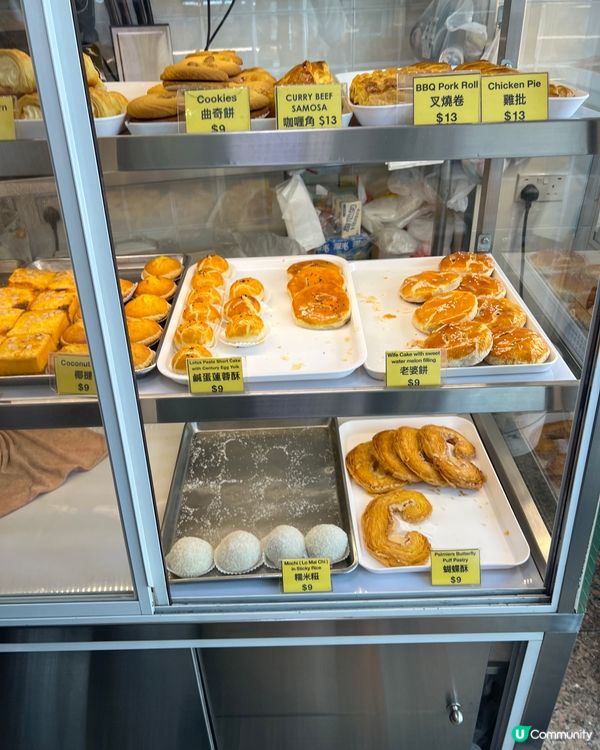 懷舊風味 地道澳門茶餐廳