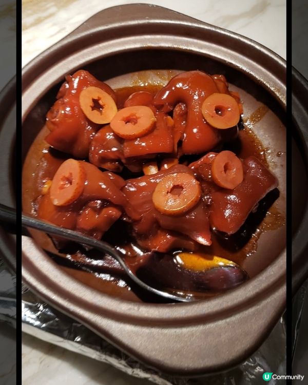 高質中菜