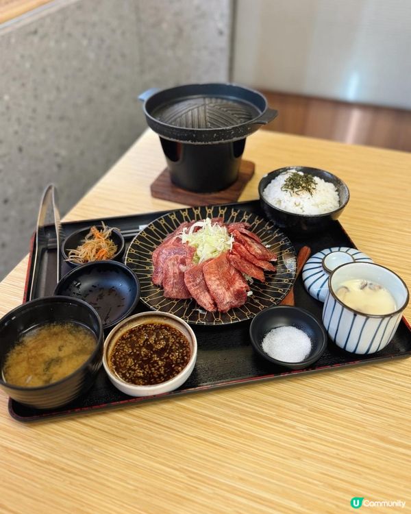 📌 荃灣│豚本家│首嚐吉列三文魚柳有驚喜