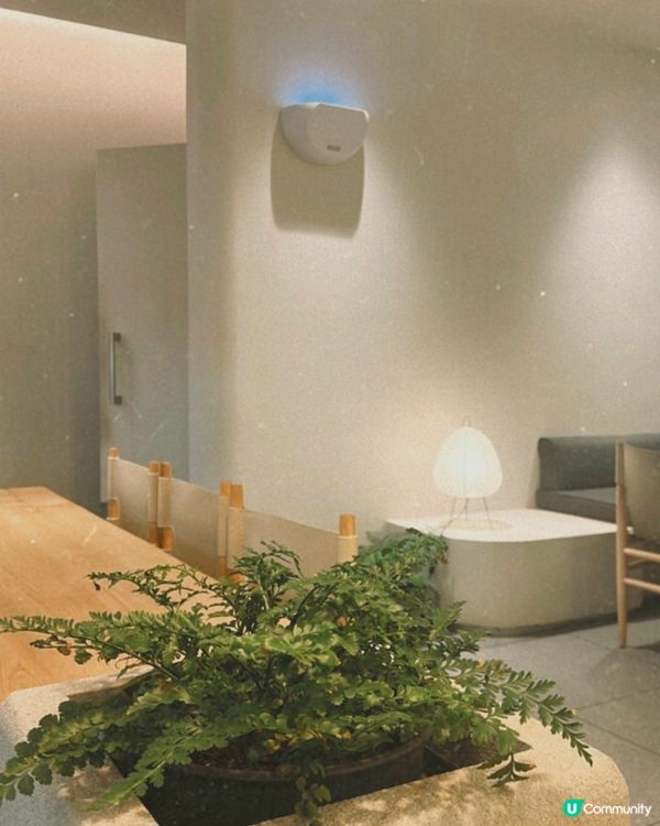 ▫️深圳清新簡約甜品店 🎋茶餅嚼時香透齒🍰