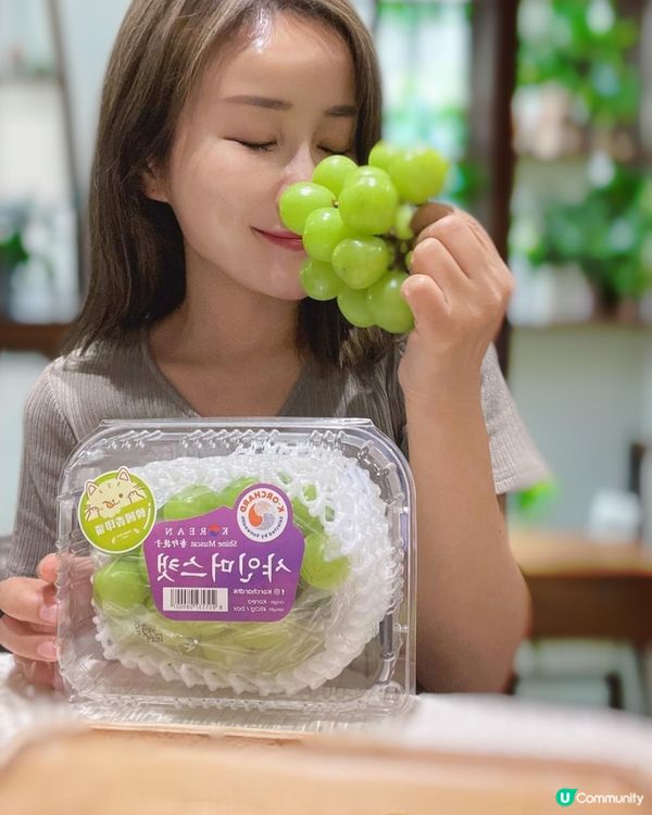 貓🐱提子🍇？