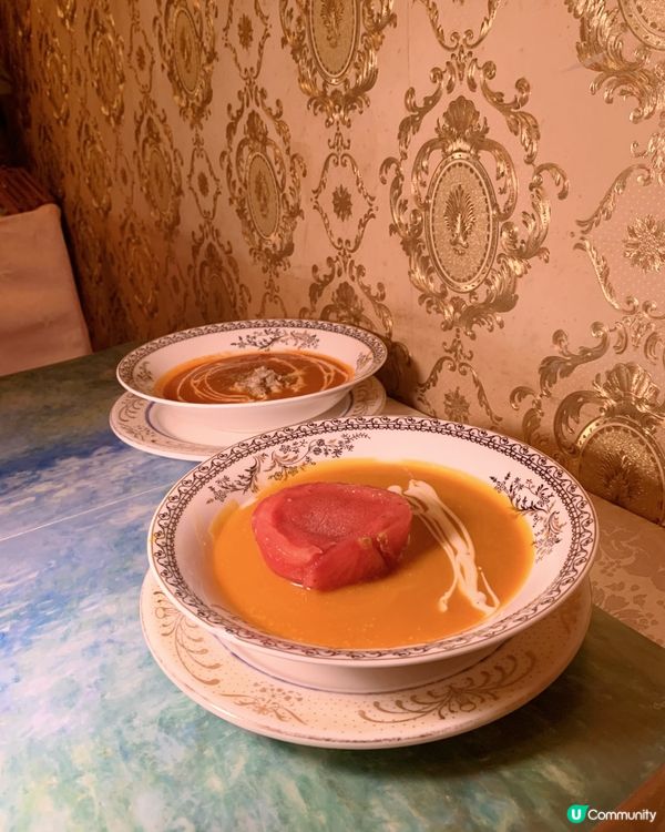 🇫🇷🇮🇹20年OpenRice首批上線隱世私房西餐