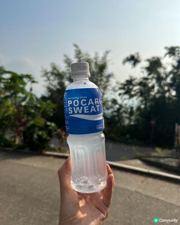 香港百登 2023-2024｜第3回｜飛鵝山 + 象山 + 東山 + 東洋山 + 大老山