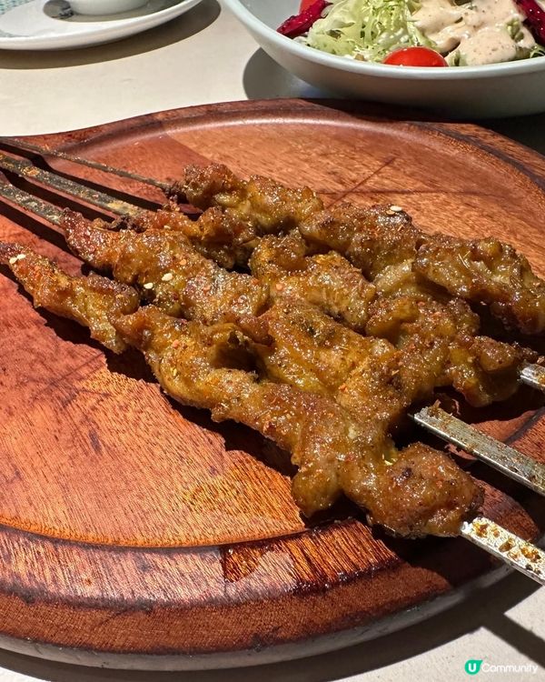 新疆菜