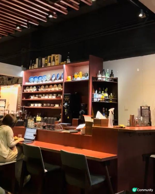 元朗必試獲獎隱世Cafe - Accro Coffee