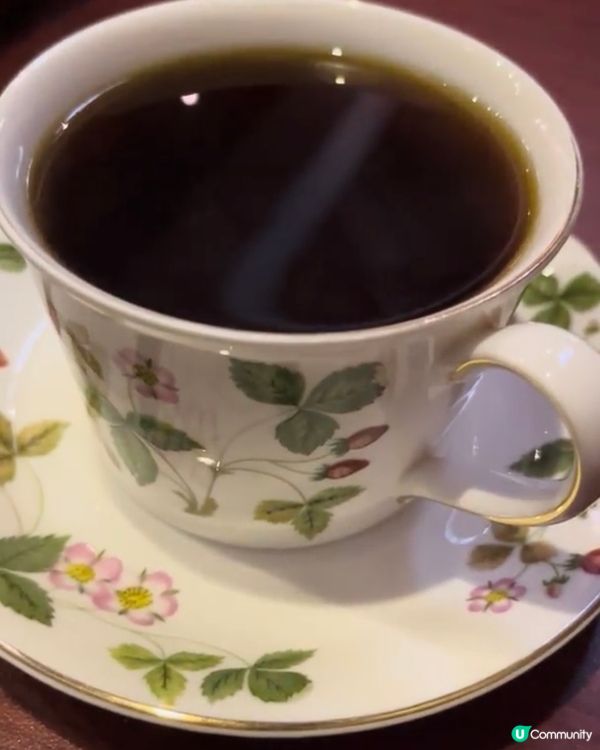 元朗必試獲獎隱世Cafe - Accro Coffee