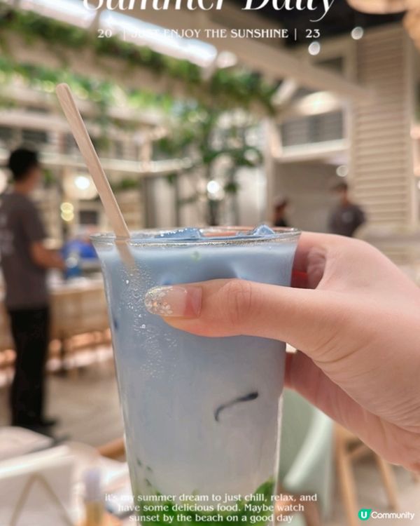 慢活泰式餐廳🦥