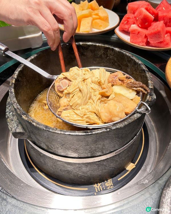 鍾意食菇既一定要試