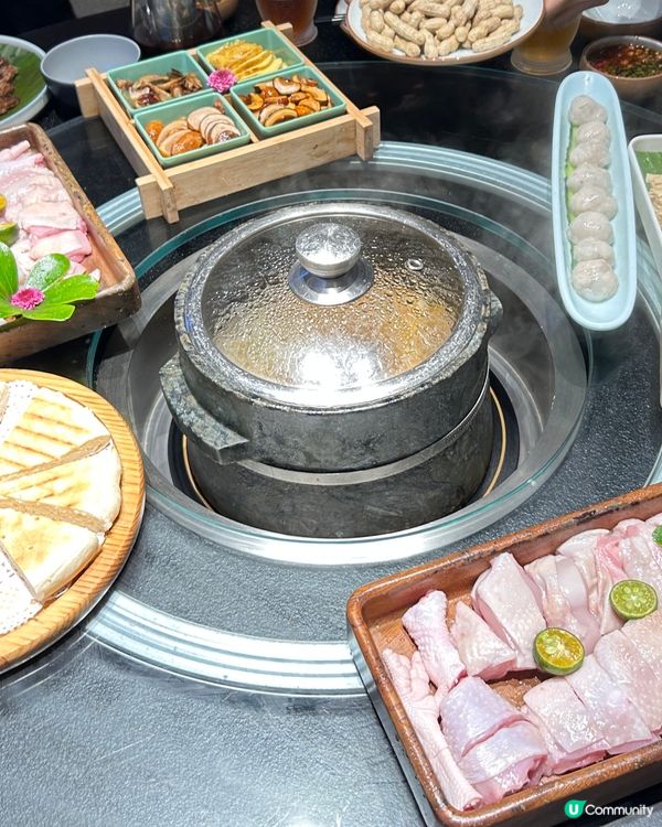 鍾意食菇既一定要試