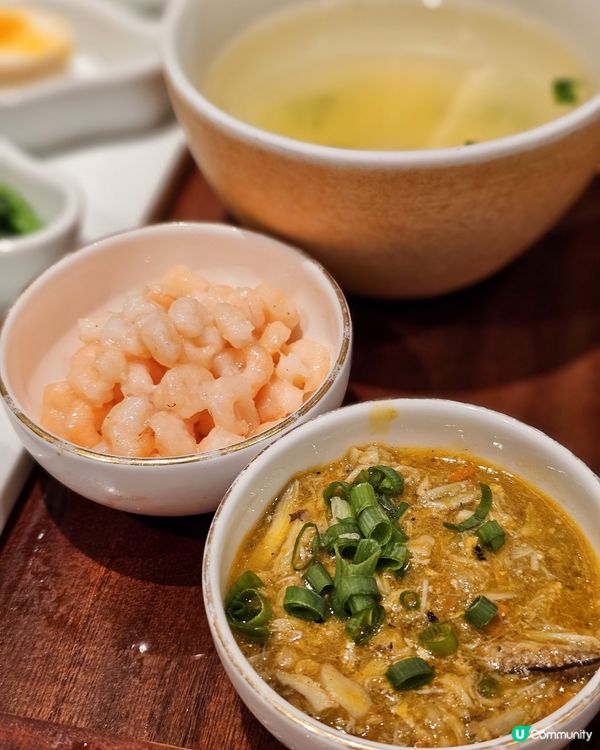 必吃～炒虾蟹拌麵🍜