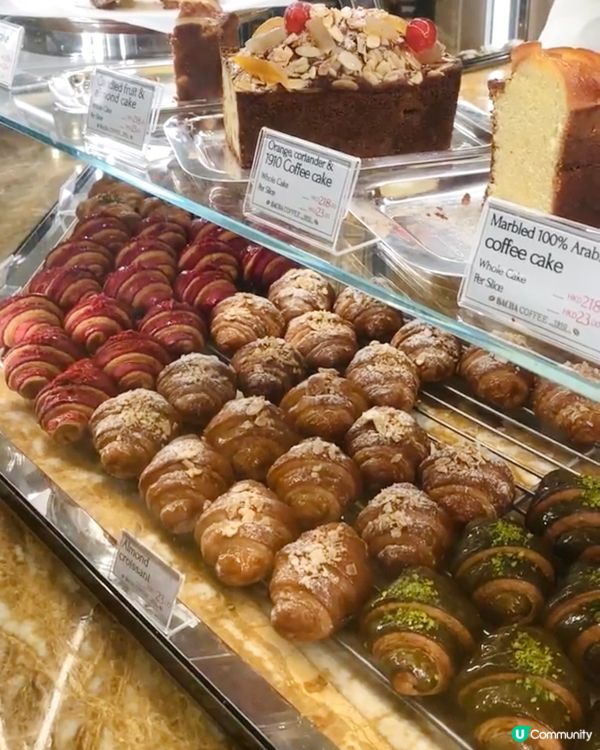 中環必試獨特異國咖啡新店，摩洛哥百年歷史Cafe