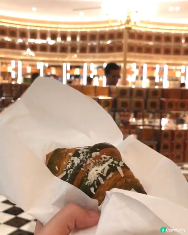 中環必試獨特異國咖啡新店，摩洛哥百年歷史Cafe