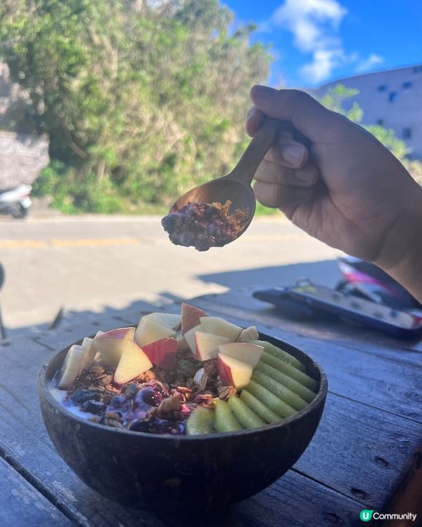 台灣綠島素食清單 