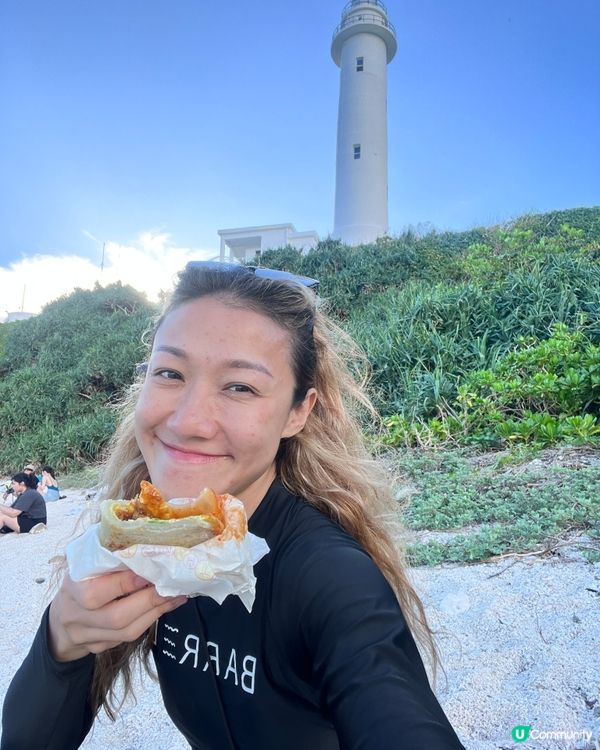 台灣綠島素食清單 
