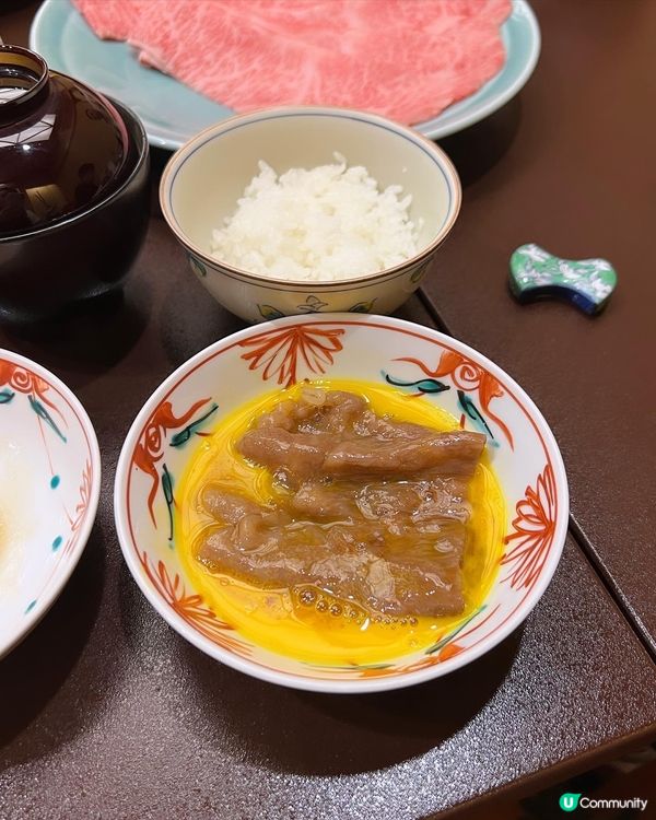 ʚ♡ 日本人氣壽喜燒 • 食物、服務均出色 ♡ɞ