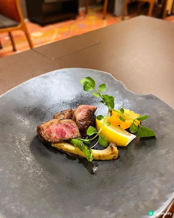 ʚ♡ 日本人氣壽喜燒 • 食物、服務均出色 ♡ɞ