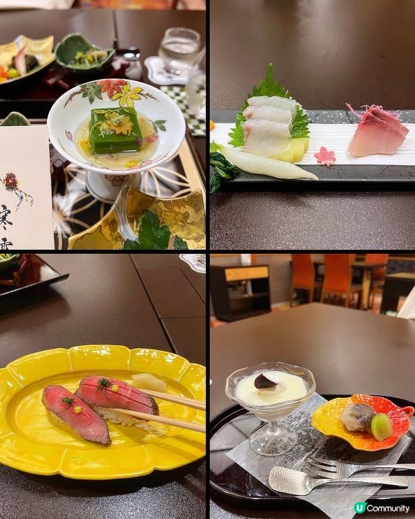 ʚ♡ 日本人氣壽喜燒 • 食物、服務均出色 ♡ɞ