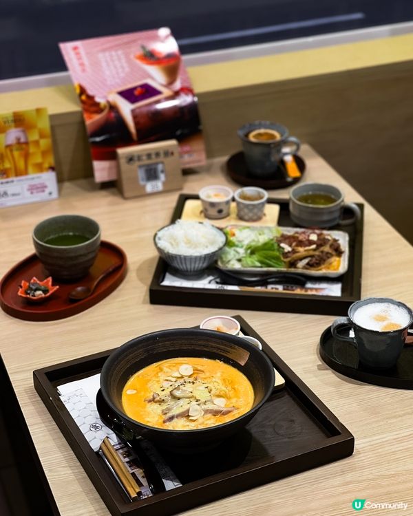 抵食日式料理店🫶🏻