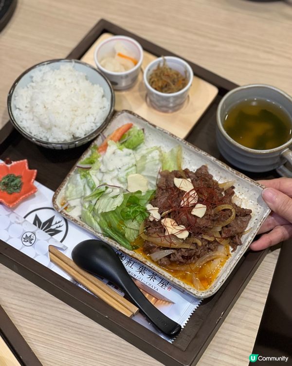 抵食日式料理店🫶🏻