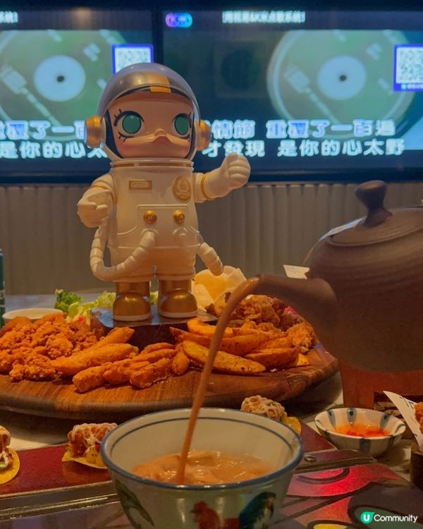 📍深圳探店｜海岸城超豪華視感覺玩樂享受